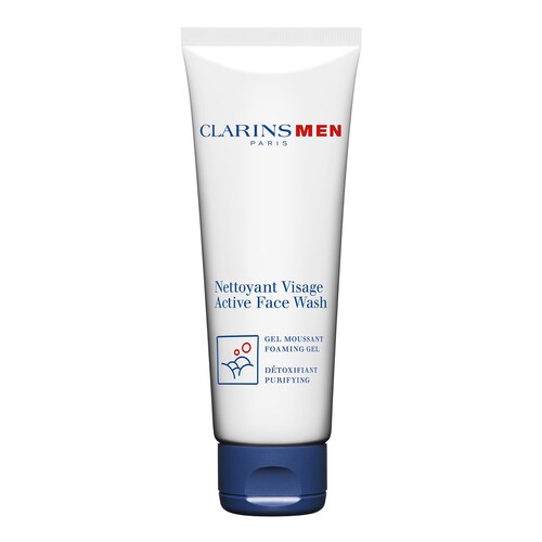 CLARINS - ClarinsMen