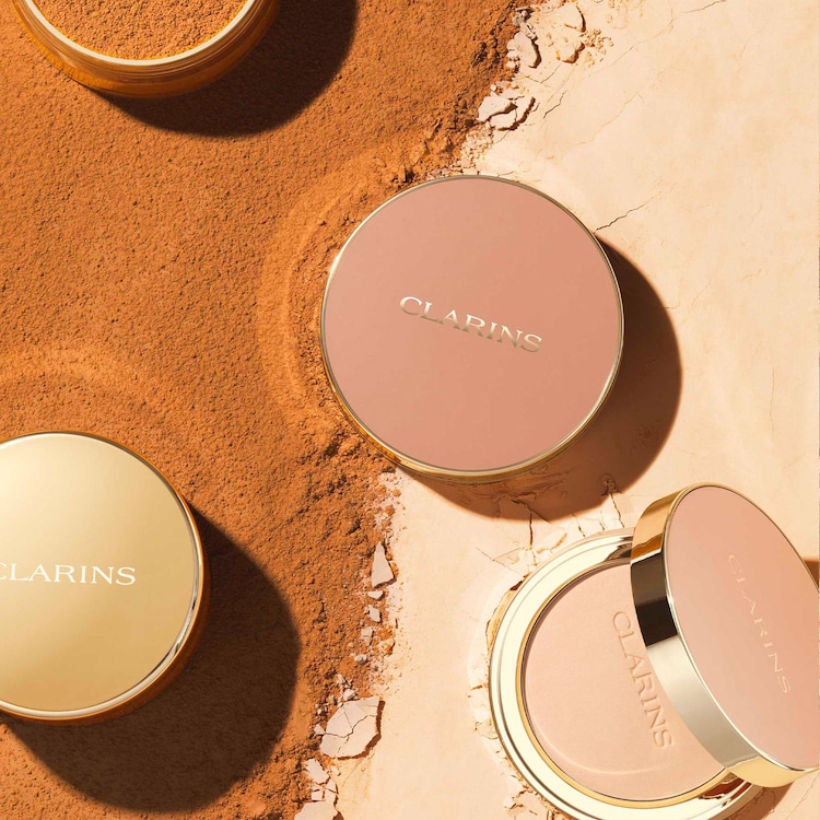 EVER MATTE COMPACT POWDER - Puder Joli Kompakt