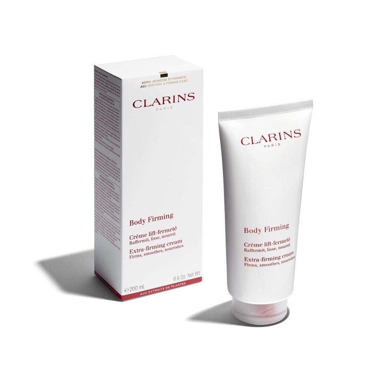 Body Firming - Krem ujędrniający do ciała