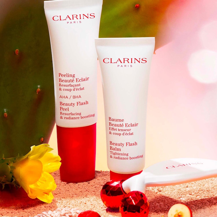 Beauty Flash Balm