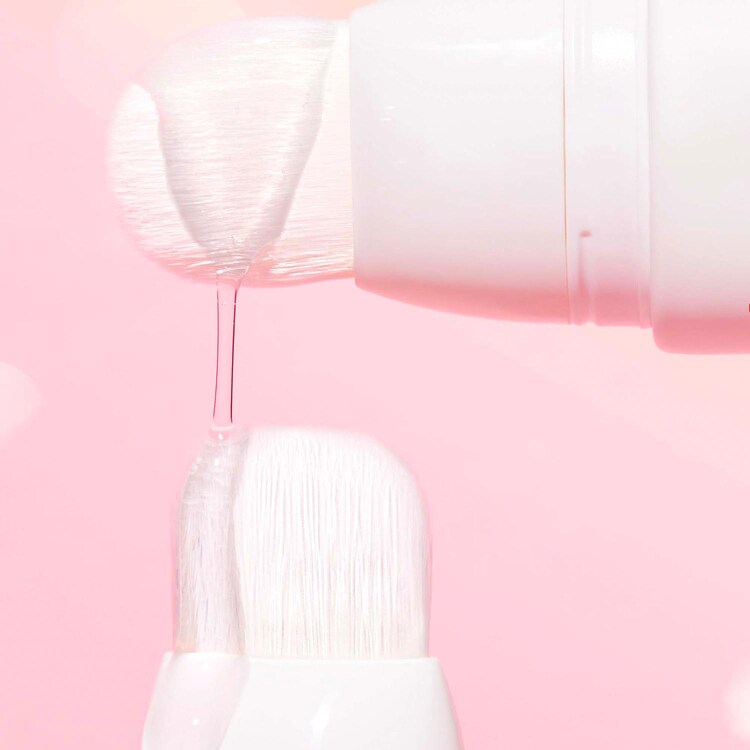 Beauty Flash Peel - Gel na obličej