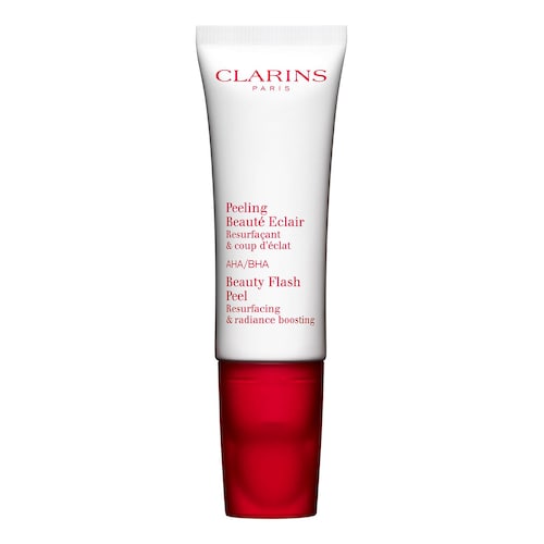 CLARINS - Peeling Beauté Éclair