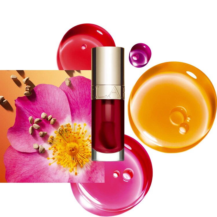 Lip Comfort Oil -  Huile à lèvres