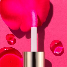 Lip Comfort Oil - Sjajilo za usne s vinskom ružom