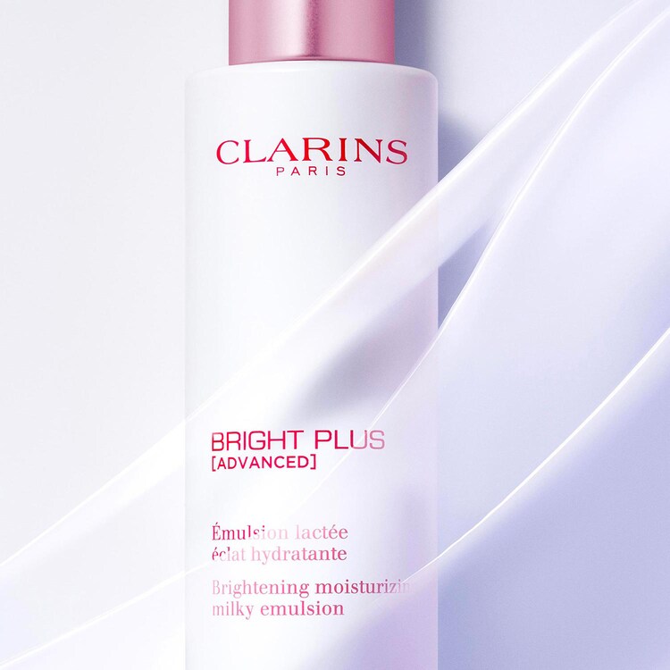 Bright Plus - Siyah nokta önleyici nemlendirici emülsiyon