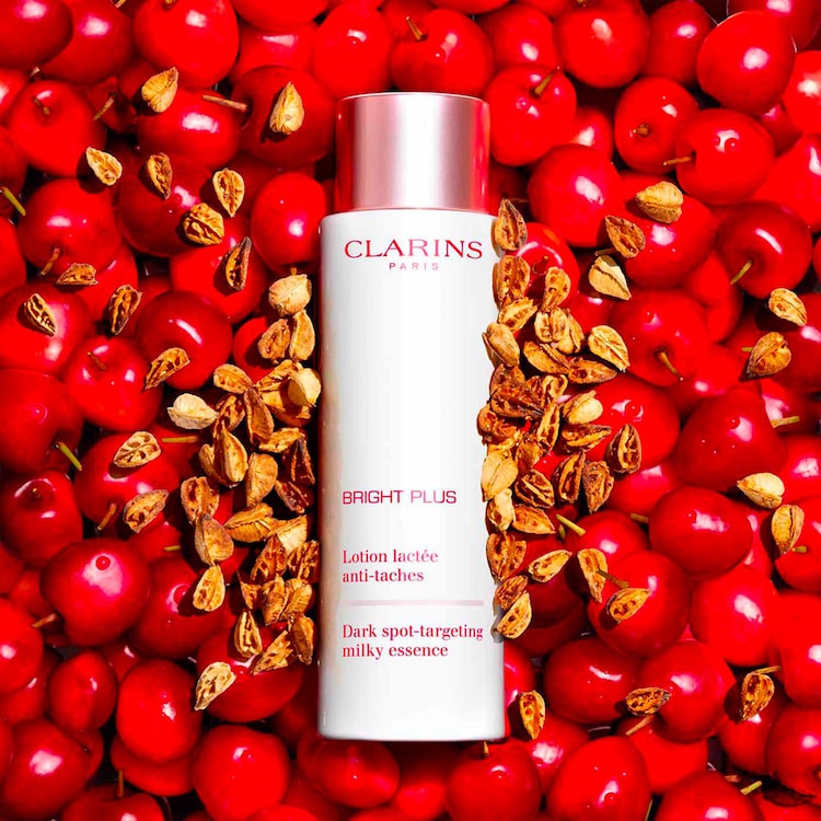 Spezialpflege Bright Plus Lotion lactée anti-taches