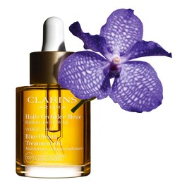 Blue Orchid ulje za tretman - Hidratizira, vraća sjaj