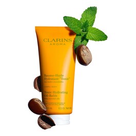 Tonic Hydrating Oil Balm - Tonik hidratantni uljni balzam