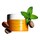 Gommage au sucre "Tonic" - Scrub Corpo