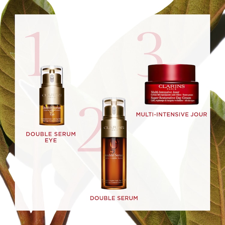Multi-Intensive Jour - Crema antiarrugas lifting-densificante - Piel Muy Seca