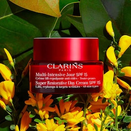 Multi-Intensive Day SPF 15 - Super obnavljajuća dnevne krema SPF15