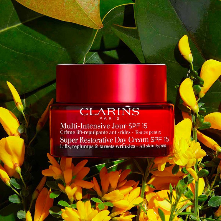 Multi Intensive 50+ Jour SPF 15 Crème - Toutes peaux