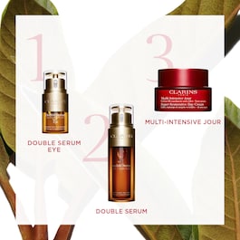 Multi-Intensive Day SPF 15 - Super obnavljajuća dnevne krema SPF15