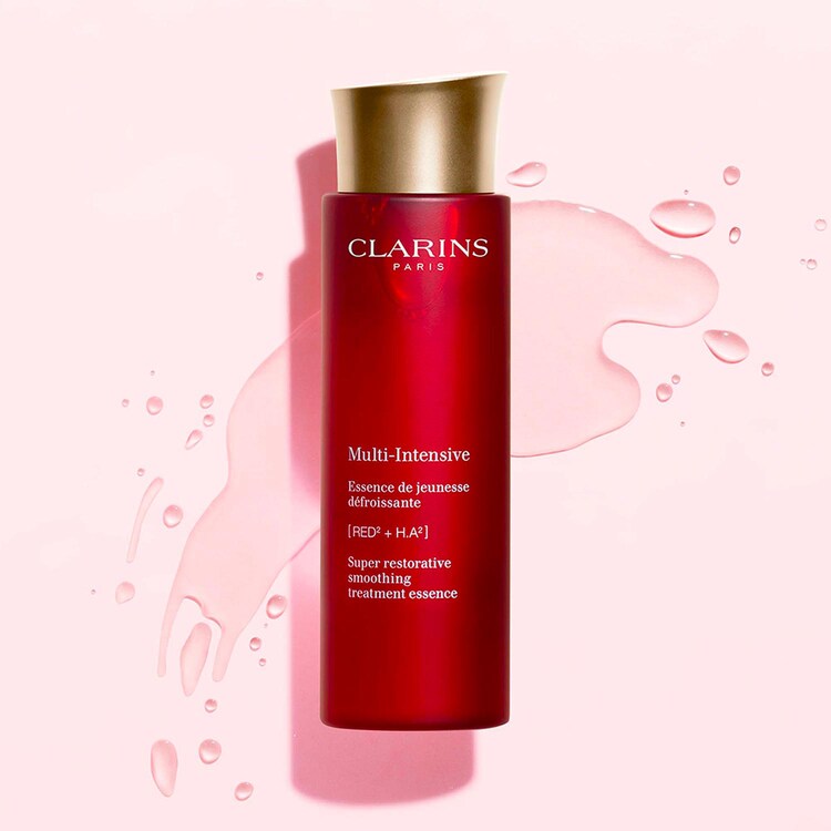 Multi Intensive 50+ Essence de jeunesse défroissante