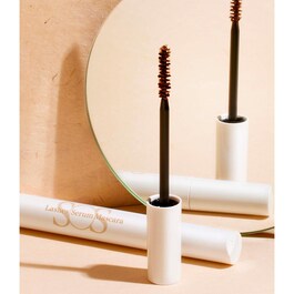 SOS Lashes Serum - Maskara