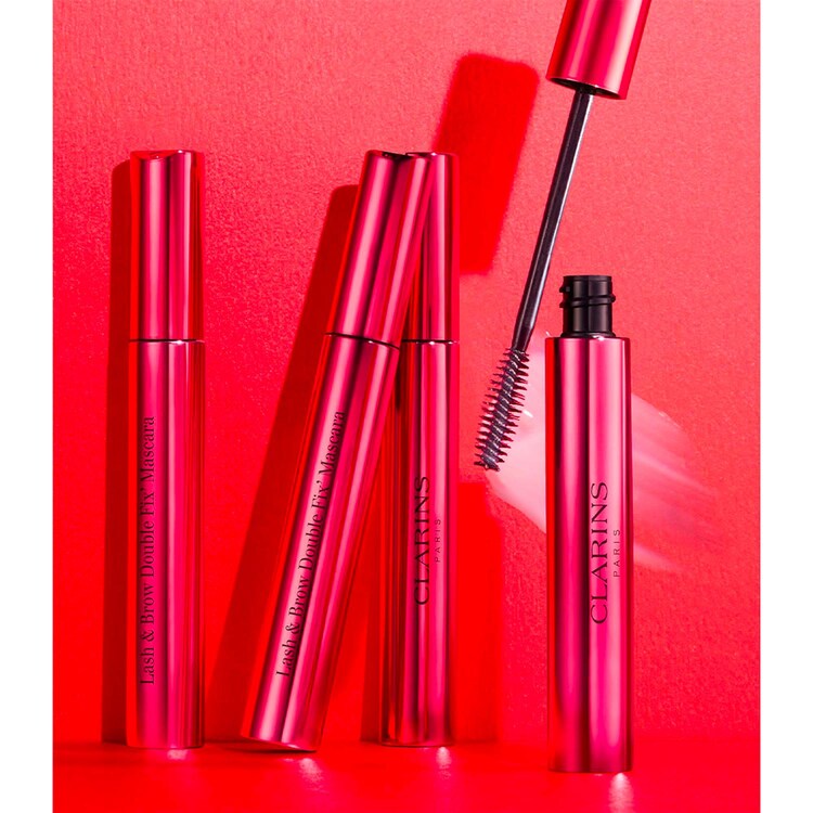 Lash & Brow Double Fix - Máscara de pestañas
