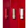 Joli Rouge - Nachfüllbarer Joli Rouge Ecrin - Lippenstift 