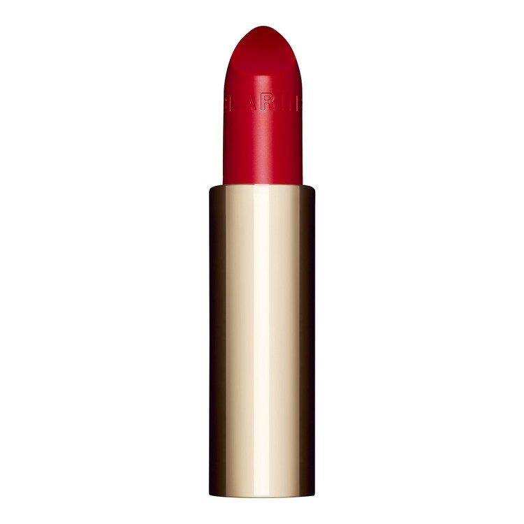 Joli Rouge Satin Lipstick - Batom Acetinado Recarregável 