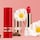 Joli Rouge Brillant Recarga - Barra de labios con acabado brillante