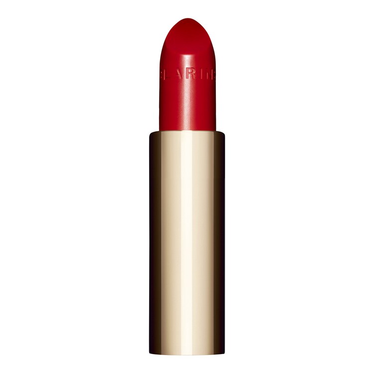 Joli Rouge Brillant Recharge - Rouge à lèvres fini brillant 