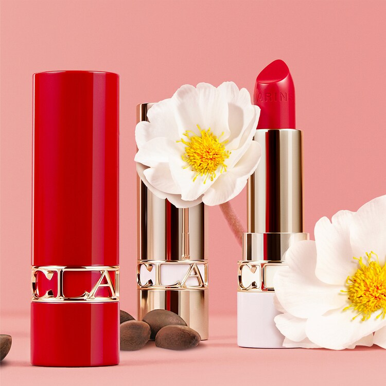 Joli Rouge Velvet - Barra de labios mate 