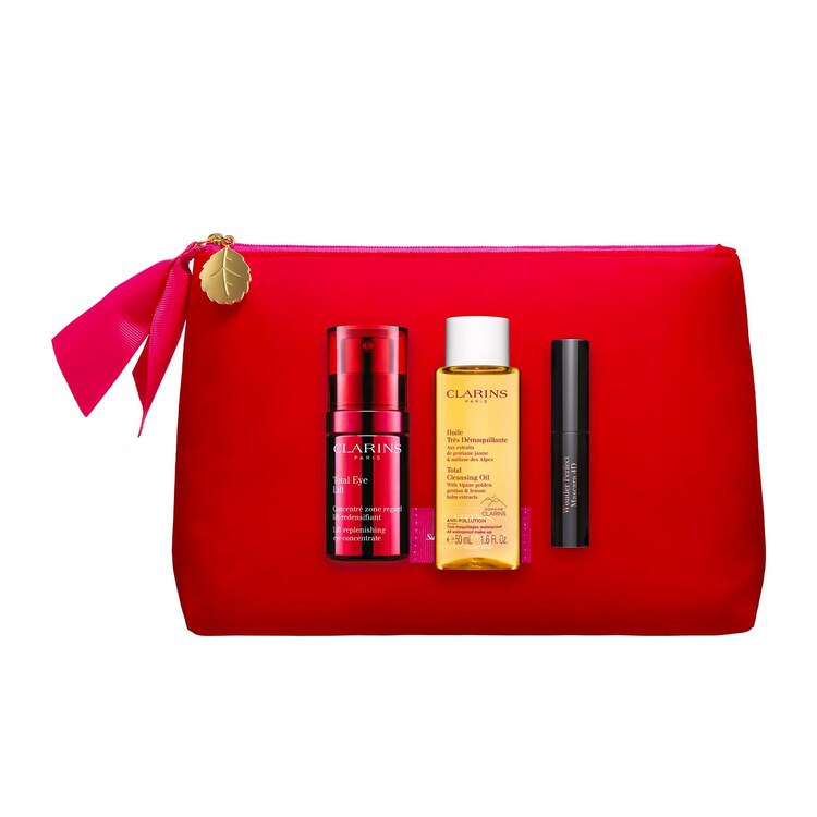 Total Eye Lift - Estuche Navidad tratamiento 