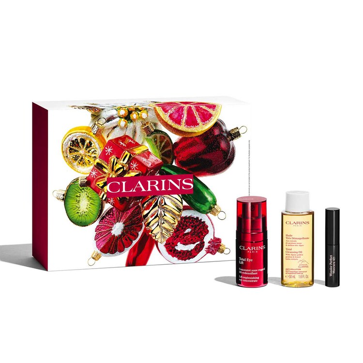 Total Eye Lift - Estuche Navidad tratamiento 