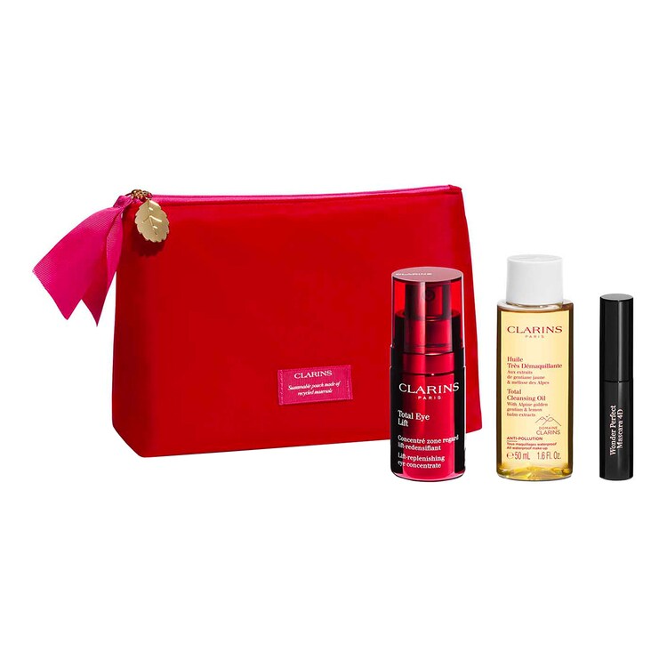 Total Eye Lift - Estuche Navidad tratamiento 