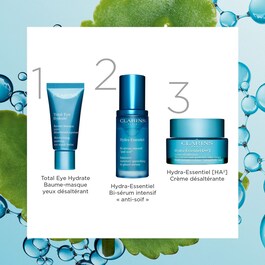 Hydra-Essentiel [HA&sup2;] - Hydra Essential mat gel