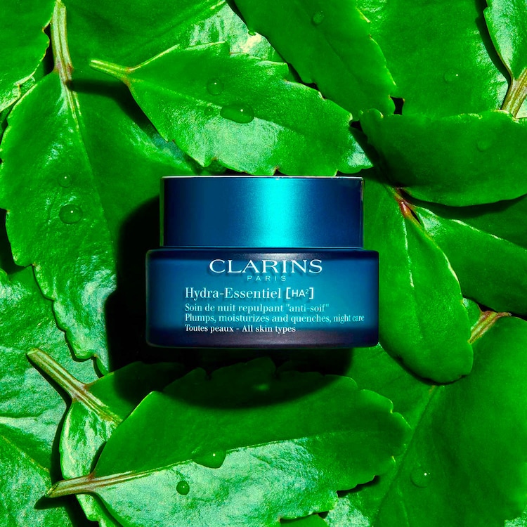 Routine Hydra Essentiel