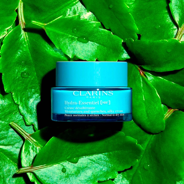 Hydra-Essentiel [HA²] - Crema hidratante para pieles normales a secas