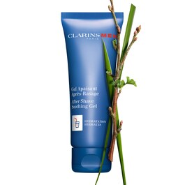 Clarins After Shave Soothing Gel - Umirujući gel poslije brijanja za mu&scaron;karce