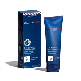 Clarins After Shave Soothing Gel - Umirujući gel poslije brijanja za mu&scaron;karce