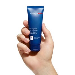 Clarins After Shave Soothing Gel - Umirujući gel poslije brijanja za mu&scaron;karce