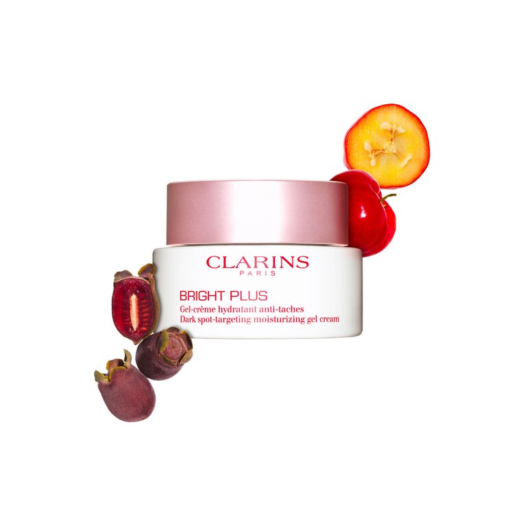 Bright Plus - Gel-crème hydratant Anti-taches