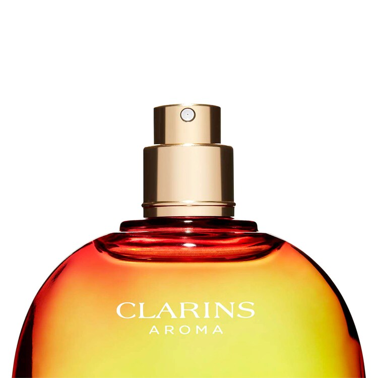 Eau des Jardins - Perfume Revitalizante