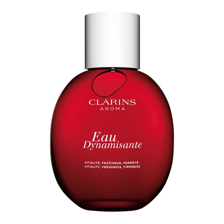 Eau Dynamisante - Eau de Soins parfumée