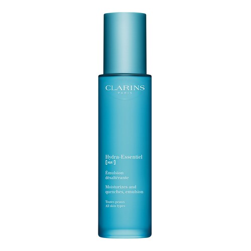 CLARINS - Hydra-Essentiel [HA²] Emulsione viso