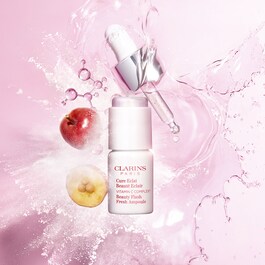 Beauty Flash Cure - Ampula za lice s koncentratom vitamina C