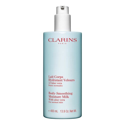 CLARINS - BODY SMOOTHING MOISTURE