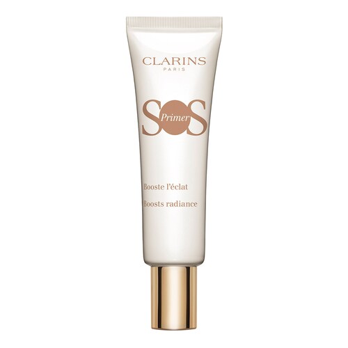 Clarins - Primer SOS White