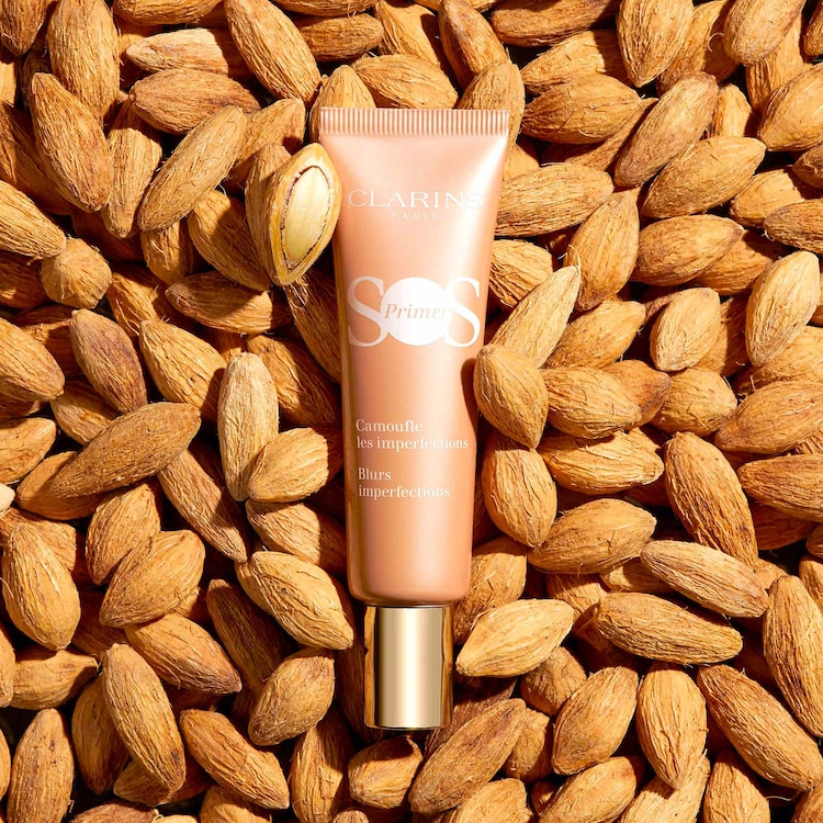 Primer SOS Peach - Prebase de maquillaje