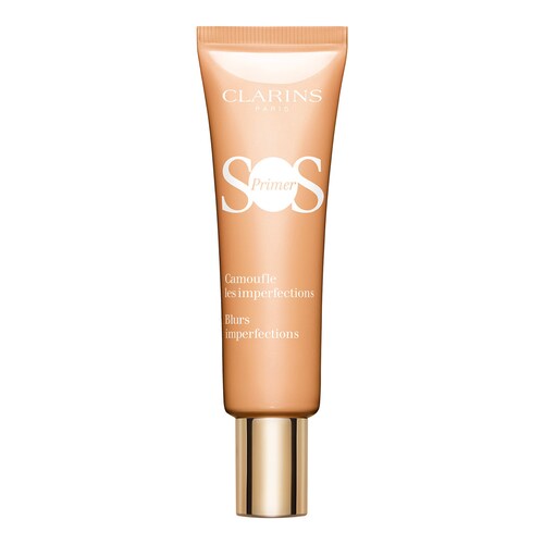 Clarins - Primer SOS Peach