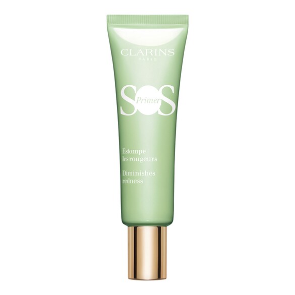 Clarins Sos Primer 04 Green 30ml - Immagine 13