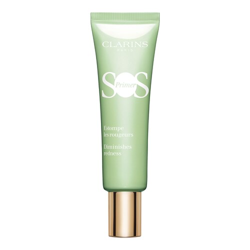 Clarins - Primer SOS Green