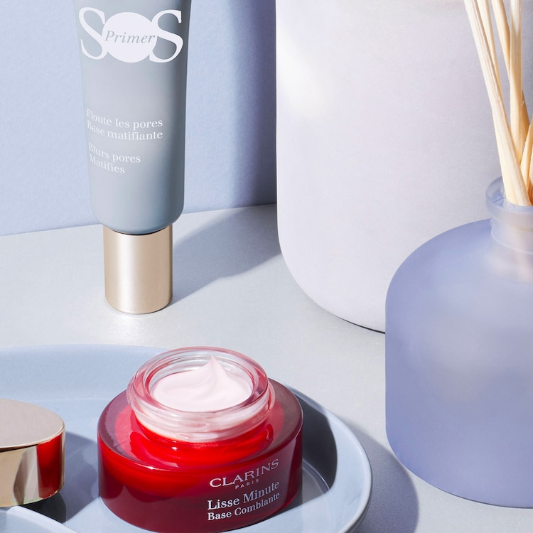 SOS Primer - Base de Maquillaje Matificante