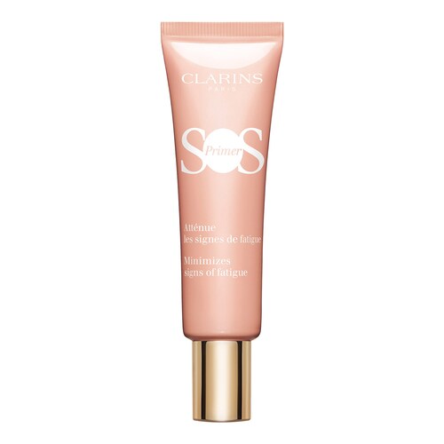 Clarins - Primer SOS Pink