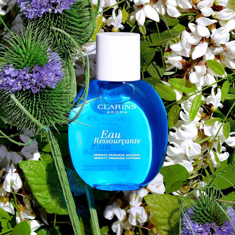Eau Ressourçante Spray - Osvěžující voda