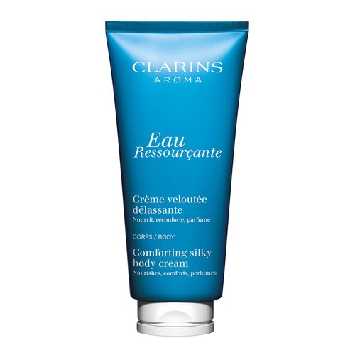 Clarins - Eau Ressourçante