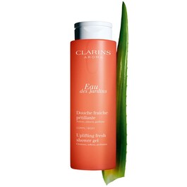 Aroma Eau des Jardins - Gel za tu&scaron;iranje